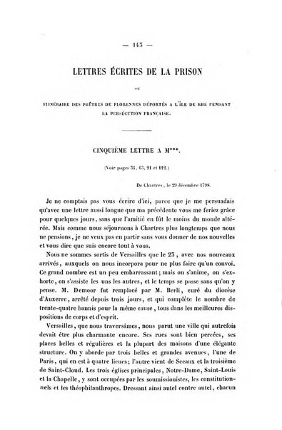 Collection de précis historiques mélanges littéraires et scientifiques