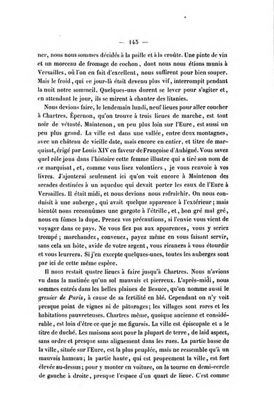 Collection de précis historiques mélanges littéraires et scientifiques