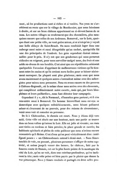 Collection de précis historiques mélanges littéraires et scientifiques