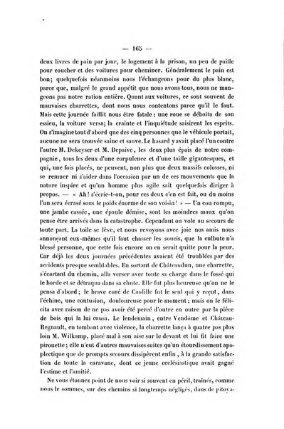 Collection de précis historiques mélanges littéraires et scientifiques