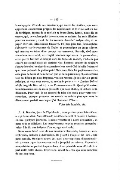 Collection de précis historiques mélanges littéraires et scientifiques