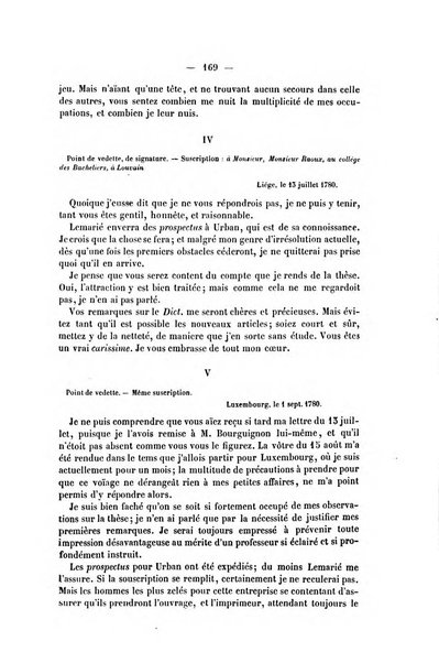 Collection de précis historiques mélanges littéraires et scientifiques