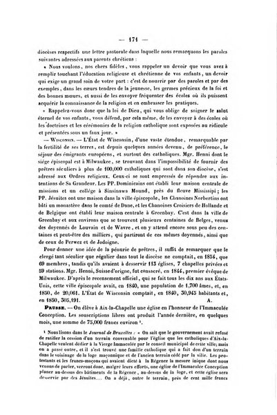 Collection de précis historiques mélanges littéraires et scientifiques