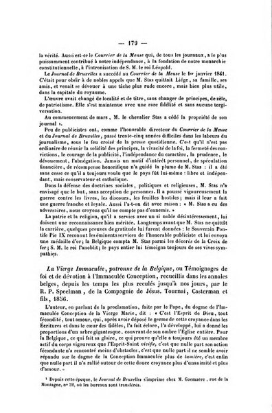 Collection de précis historiques mélanges littéraires et scientifiques