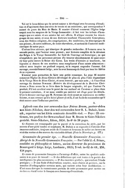 Collection de précis historiques mélanges littéraires et scientifiques