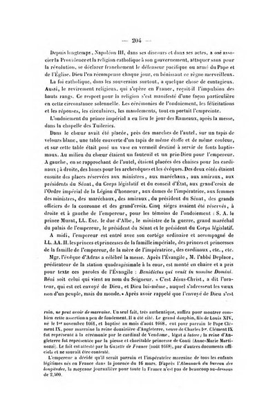 Collection de précis historiques mélanges littéraires et scientifiques