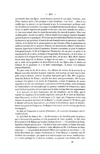 Collection de précis historiques mélanges littéraires et scientifiques