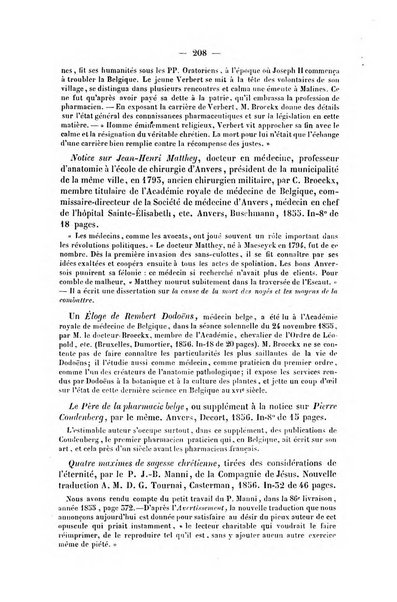 Collection de précis historiques mélanges littéraires et scientifiques