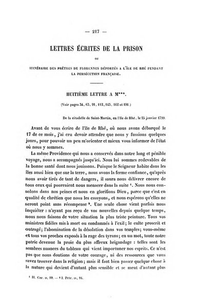 Collection de précis historiques mélanges littéraires et scientifiques