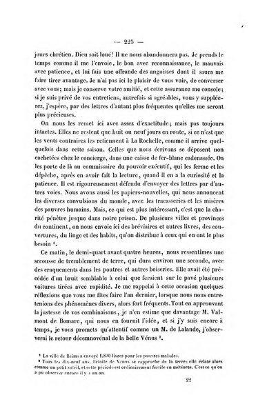 Collection de précis historiques mélanges littéraires et scientifiques