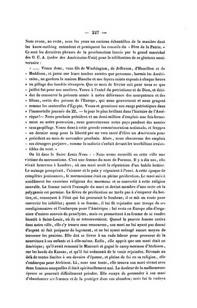 Collection de précis historiques mélanges littéraires et scientifiques