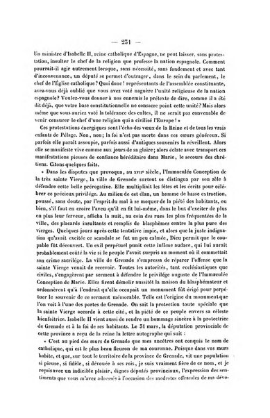 Collection de précis historiques mélanges littéraires et scientifiques