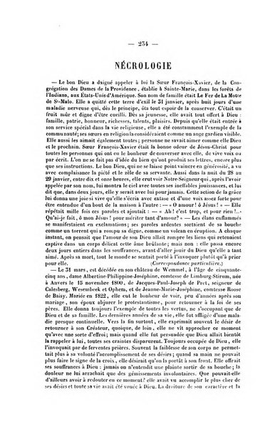 Collection de précis historiques mélanges littéraires et scientifiques