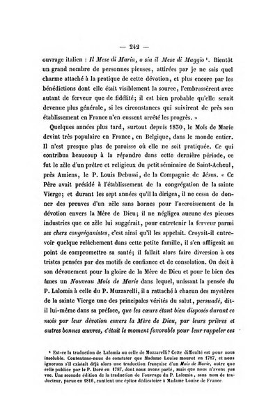 Collection de précis historiques mélanges littéraires et scientifiques