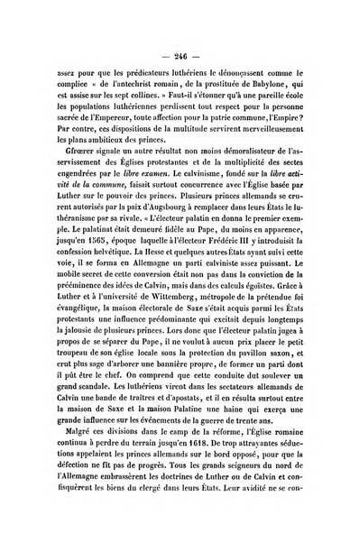 Collection de précis historiques mélanges littéraires et scientifiques