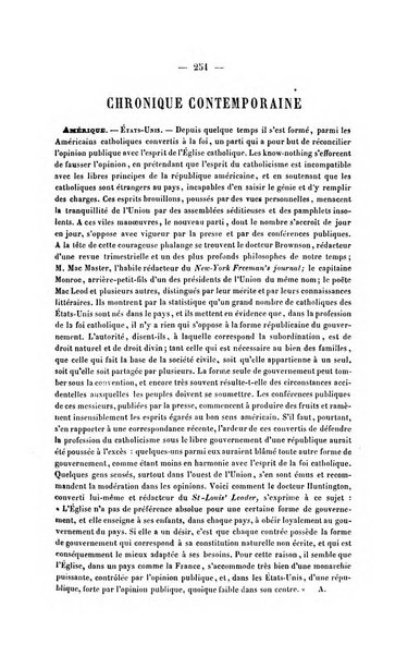 Collection de précis historiques mélanges littéraires et scientifiques