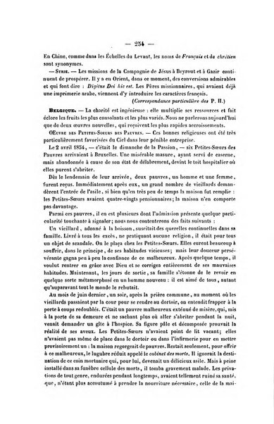 Collection de précis historiques mélanges littéraires et scientifiques