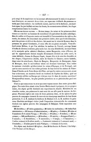 Collection de précis historiques mélanges littéraires et scientifiques