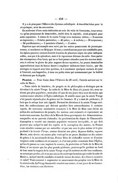 Collection de précis historiques mélanges littéraires et scientifiques