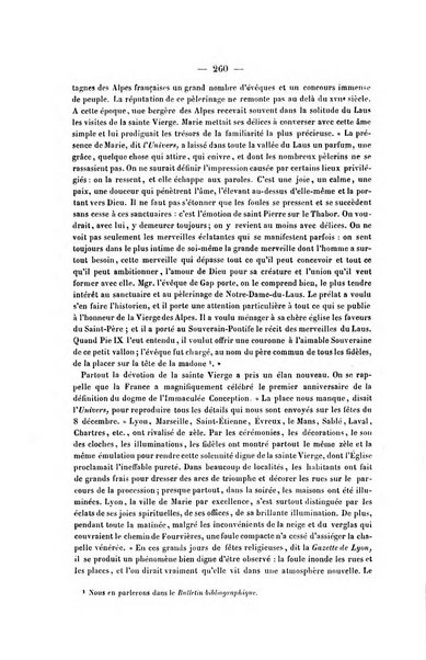 Collection de précis historiques mélanges littéraires et scientifiques