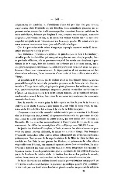 Collection de précis historiques mélanges littéraires et scientifiques