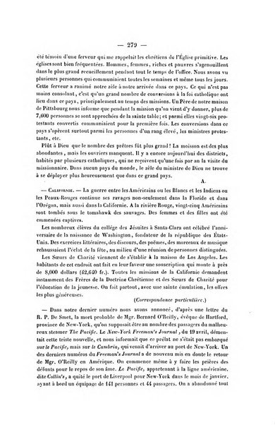 Collection de précis historiques mélanges littéraires et scientifiques