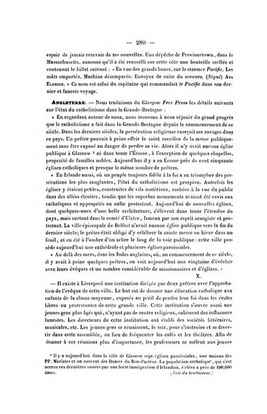 Collection de précis historiques mélanges littéraires et scientifiques