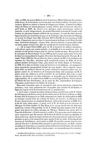 Collection de précis historiques mélanges littéraires et scientifiques