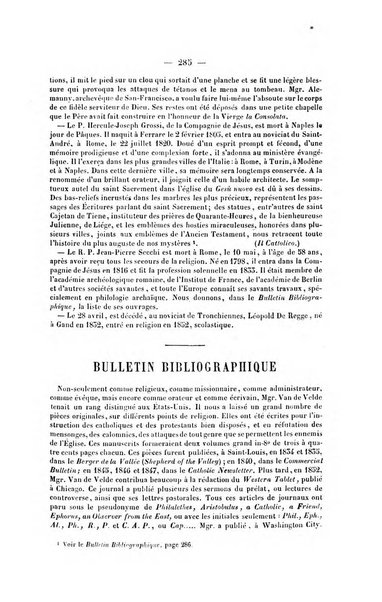 Collection de précis historiques mélanges littéraires et scientifiques