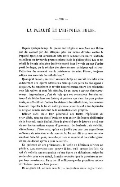 Collection de précis historiques mélanges littéraires et scientifiques