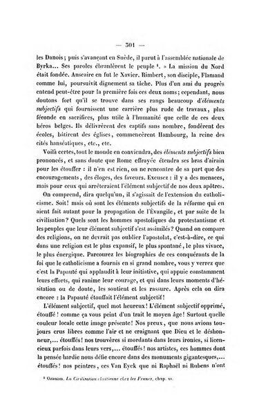 Collection de précis historiques mélanges littéraires et scientifiques