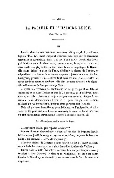 Collection de précis historiques mélanges littéraires et scientifiques