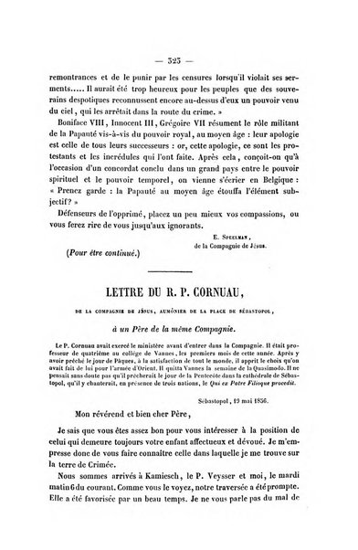 Collection de précis historiques mélanges littéraires et scientifiques