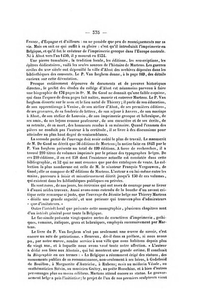 Collection de précis historiques mélanges littéraires et scientifiques