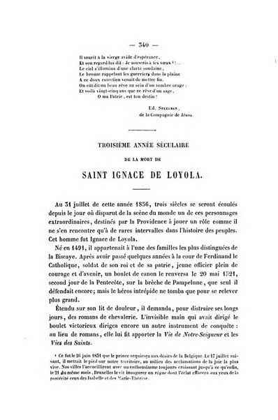 Collection de précis historiques mélanges littéraires et scientifiques