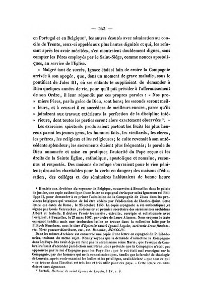 Collection de précis historiques mélanges littéraires et scientifiques