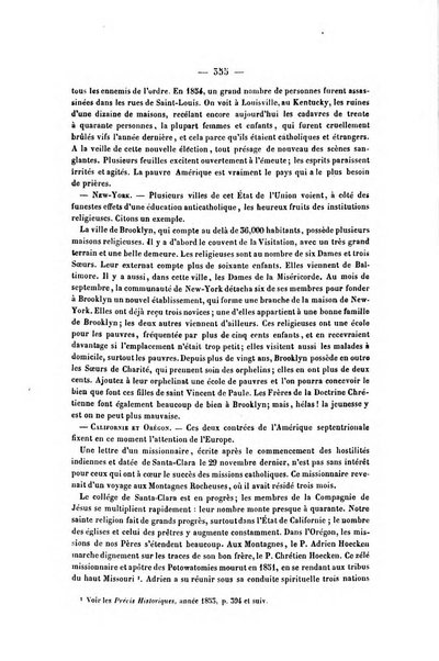 Collection de précis historiques mélanges littéraires et scientifiques