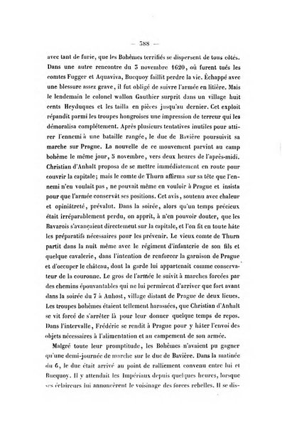 Collection de précis historiques mélanges littéraires et scientifiques