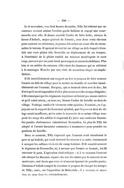 Collection de précis historiques mélanges littéraires et scientifiques