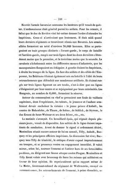 Collection de précis historiques mélanges littéraires et scientifiques