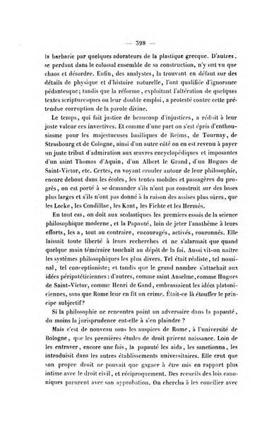 Collection de précis historiques mélanges littéraires et scientifiques