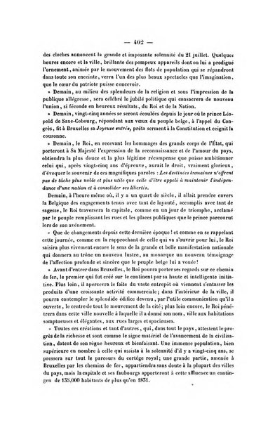 Collection de précis historiques mélanges littéraires et scientifiques