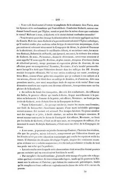 Collection de précis historiques mélanges littéraires et scientifiques