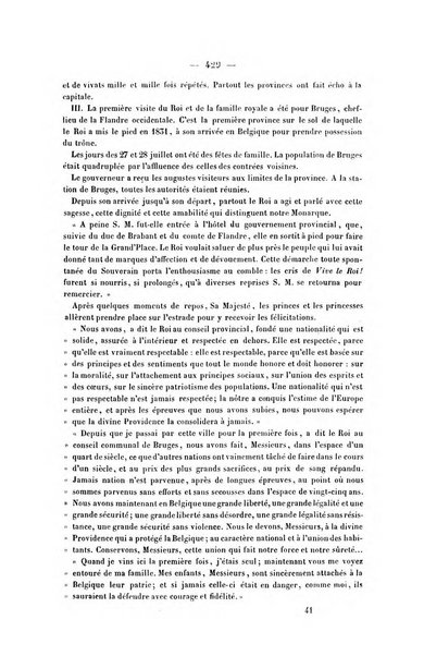 Collection de précis historiques mélanges littéraires et scientifiques