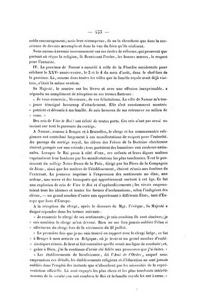 Collection de précis historiques mélanges littéraires et scientifiques