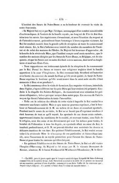 Collection de précis historiques mélanges littéraires et scientifiques