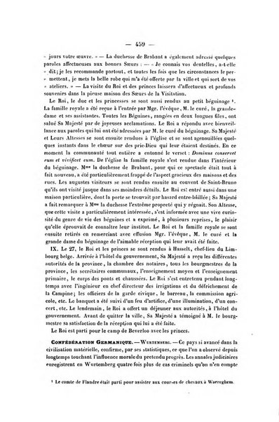 Collection de précis historiques mélanges littéraires et scientifiques