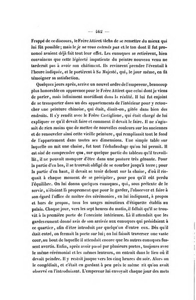 Collection de précis historiques mélanges littéraires et scientifiques