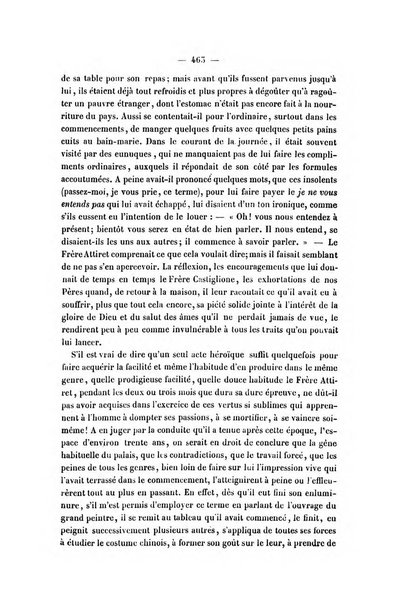 Collection de précis historiques mélanges littéraires et scientifiques