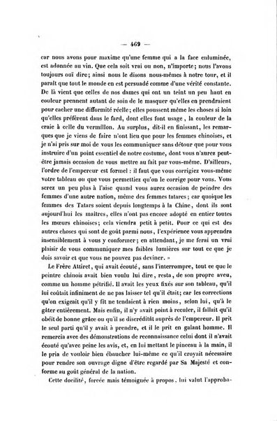 Collection de précis historiques mélanges littéraires et scientifiques